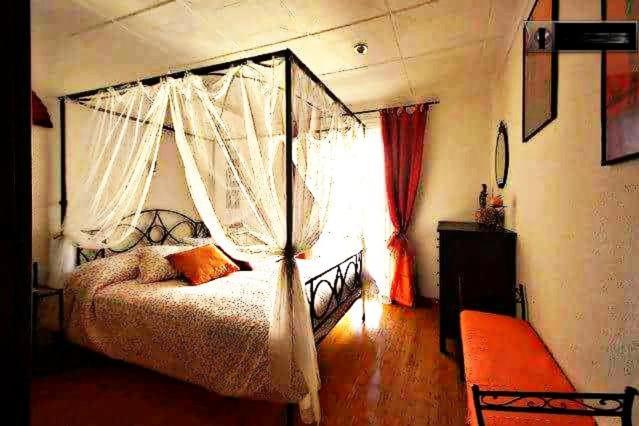 Gaudi'S Bcn Penthouse Apartment Barcelona Bagian luar foto
