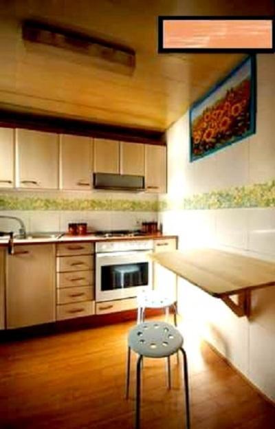 Gaudi'S Bcn Penthouse Apartment Barcelona Bagian luar foto