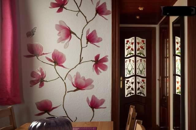 Gaudi'S Bcn Penthouse Apartment Barcelona Bagian luar foto