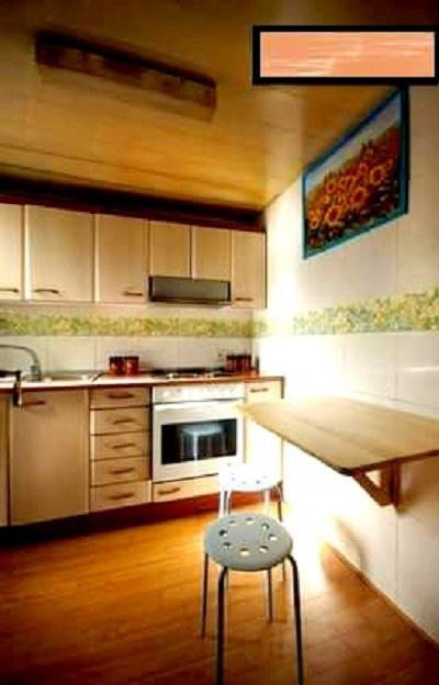 Gaudi'S Bcn Penthouse Apartment Barcelona Bagian luar foto